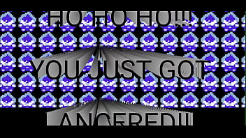 Hohohohoho você foi lancerado