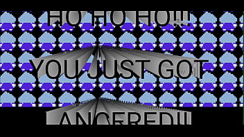 Hohohohoho você foi lancerado