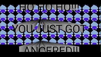 Hohohohoho você foi lancerado