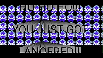 Hohohohoho você foi lancerado