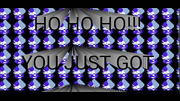 Hohohohoho você foi lancerado