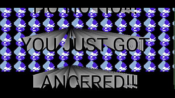 Hohohohoho você foi lancerado