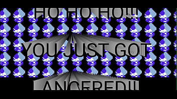 Hohohohoho você foi lancerado