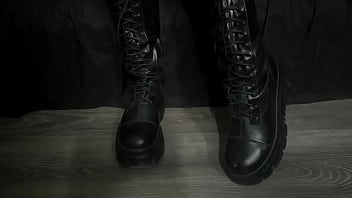 Joi pet play domination femdom pov eres mi mascota astarioth