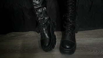 Joi pet play domination femdom pov eres mi mascota astarioth