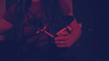 Joi pet play domination femdom pov eres mi mascota astarioth