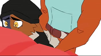 Fortnite Meowskulls Gets Fucked thumbnail