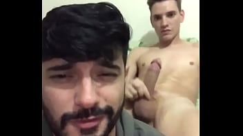 Gp Marcos Goiano Chupando Loirinho Roludo thumbnail