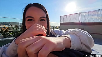 Do You Know That The Best Way To Fight The Heat Is To Get Wet And I Don't Mean In The Pool Our Neighbor Caught Us thumbnail