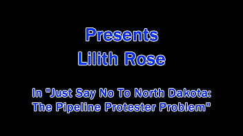 Dr tampa just say no to north dakota lilith rose
