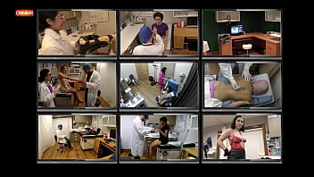 Examine my hooters amo morbia