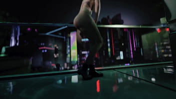 Cyberpunk 2077 fev v tits dances naked gameplay Cyberpunk 2077 fev v tits dances naked gameplay