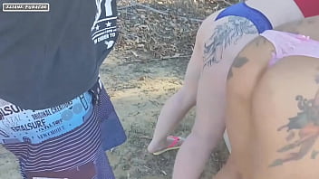 Estamos No Mato Fazendo Muito Sexo Gostoso E Gosando Na Minha Amiga Mim Fazendo Beber Porra thumbnail