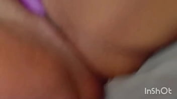 Can't help it have to touch my kitty