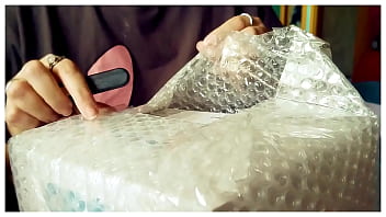 El Pasado Lunes 21 De Julio Fue Mi Cumpleañix Un Querido Fan Quiso Tener Un Detalle Conmigo Y Me Envió Vía Amazon Est thumbnail