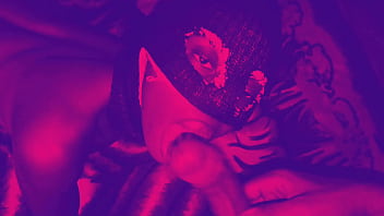 Bee thee step little sis fucked she quirts and taps out full on red