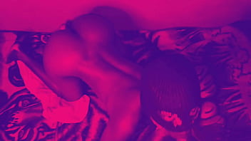 Bee thee step little sis fucked she quirts and taps out full on red