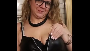 Wie reagierst du wenn ich so auf dich zu komme