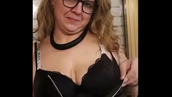 Wie reagierst du wenn ich so auf dich zu komme