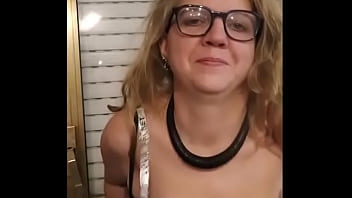 Wie reagierst du wenn ich so auf dich zu komme