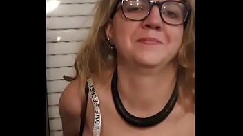 Wie reagierst du wenn ich so auf dich zu komme