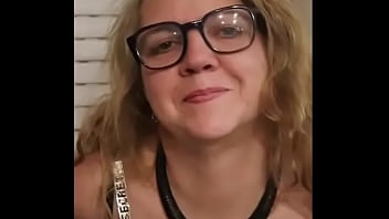 Wie reagierst du wenn ich so auf dich zu komme