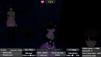 Succubo putona se humilla publicamente para que todos vean que es una cerda