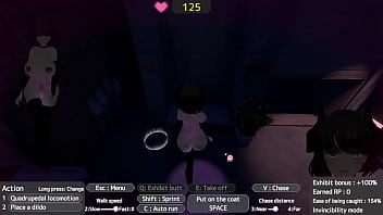 Succubo putona se humilla publicamente para que todos vean que es una cerda