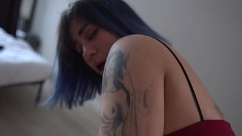 She's better with a dick than with a piano