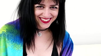 Farrah alexandra big dick pov blowjob and cum load swallow