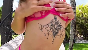 Sooo hot and sweaty gorgeous lola cheekss dripping wet bent over and fucked hard in every filthy position