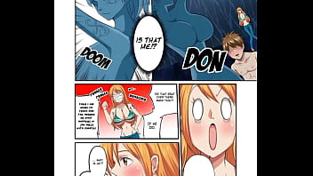 The cat burglar statue