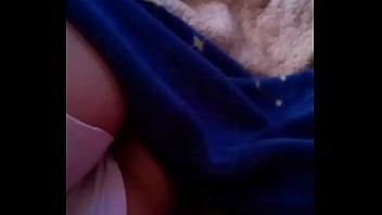 Mostrando mis piernas