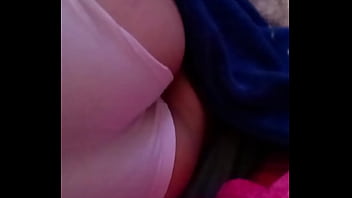 Mostrando mis piernas