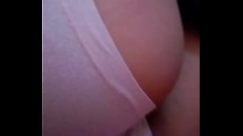 Mostrando mis piernas