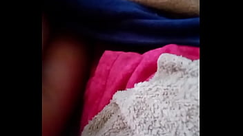 Mostrando mis piernas