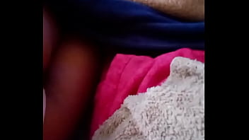 Mostrando mis piernas