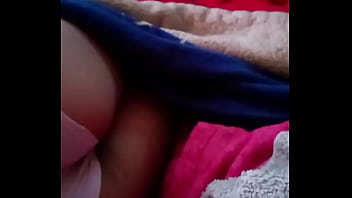 Mostrando mis piernas