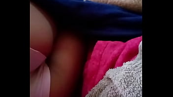 Mostrando mis piernas