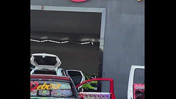 A bunda desse mulher é perfeita