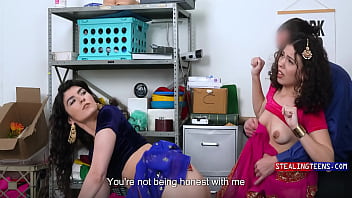 Jail or my cock you decide ladies