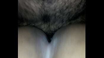 Mi esposa con su macho