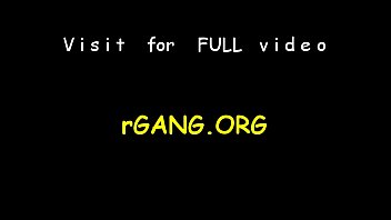 Hotty nailed previous to public