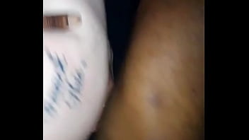 Fuccin my nasty gurl