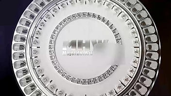 Inked curvy milf tiara starz gets a tasty creampie from rome major