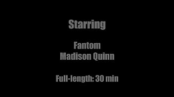 First home fuck with this russian slut madison quinn promo