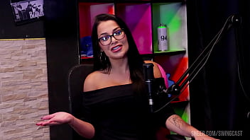 Compilados do negro top ofocial no papo com tifany com mia luz swing cast parte 1 watch sheer red