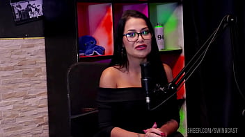 Compilados do negro top ofocial no papo com tifany com mia luz swing cast parte 1 watch sheer red