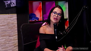 Compilados do negro top ofocial no papo com tifany com mia luz swing cast parte 1 watch sheer red