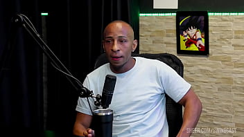 Compilados do negro top ofocial no papo com tifany com mia luz swing cast parte 1 watch sheer red